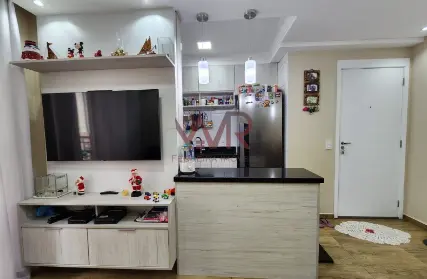 Imagem: Apartamento para Venda, Vila Taquari