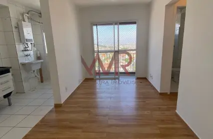 Imagem: Apartamento para Venda, Jardim Brasília (ZL)