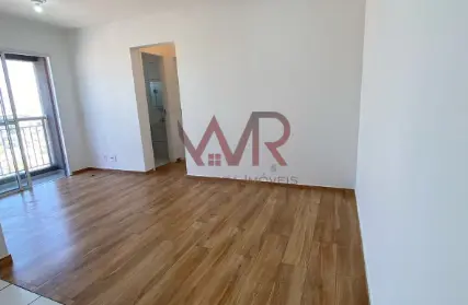 Imagem: Apartamento para Venda, Jardim Brasília (ZL)