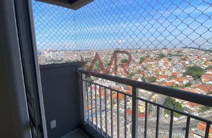 Imagem: Apartamento para Venda, Jardim Brasília (ZL)