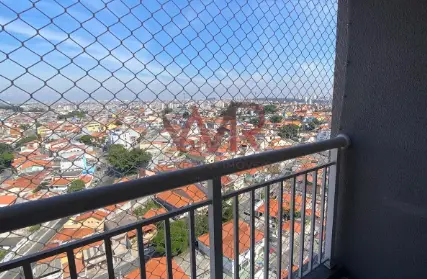 Imagem: Apartamento para Venda, Jardim Brasília (ZL)