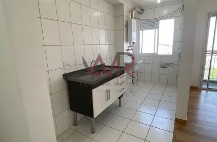 Imagem: Apartamento para Venda, Jardim Brasília (ZL)