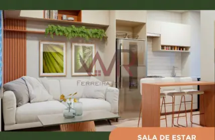 Imagem: Apartamento para Venda, Parada XV de Novembro
