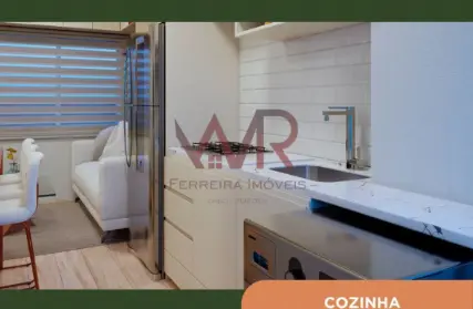 Imagem: Apartamento para Venda, Parada XV de Novembro