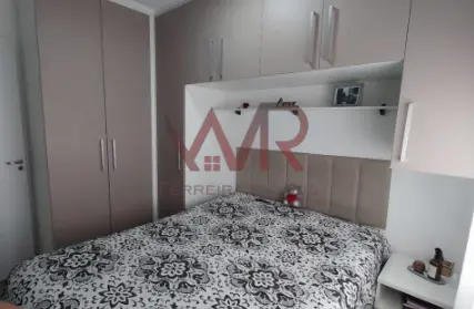 Imagem: Apartamento para Venda, Vila Carmosina