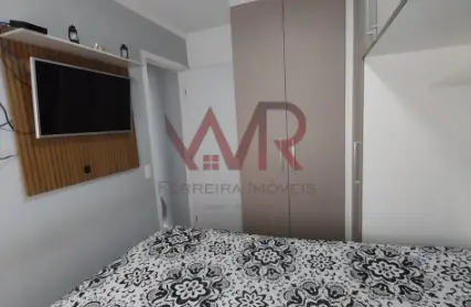 Imagem: Apartamento para Venda, Vila Carmosina