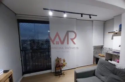 Imagem: Apartamento para Venda, Vila Carmosina