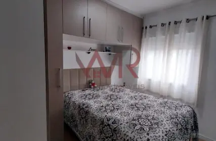 Imagem: Apartamento para Venda, Vila Carmosina