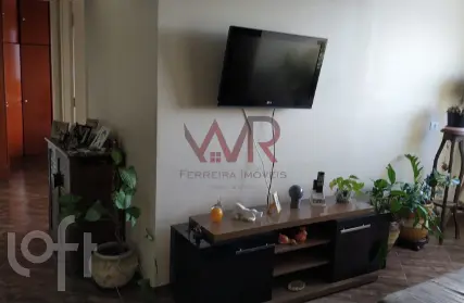 Imagem: Apartamento para Venda, Vila Bancária