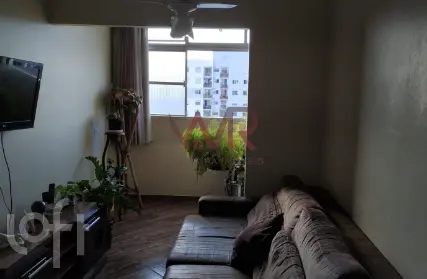 Imagem: Apartamento para Venda, Vila Bancária