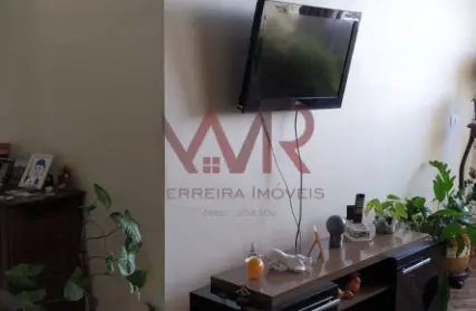 Imagem: Apartamento para Venda, Vila Bancária