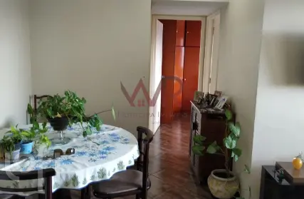 Imagem: Apartamento para Venda, Vila Bancária