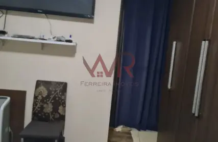 Imagem: Condomínio Fechado para Venda, Cidade Líder