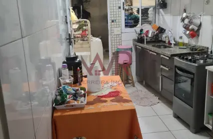 Imagem: Condomínio Fechado para Venda, Cidade Líder