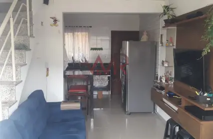 Imagem: Apartamento para Venda, Vila Paranaguá