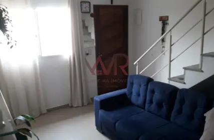 Imagem: Apartamento para Venda, Vila Paranaguá