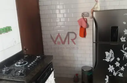 Imagem: Apartamento para Venda, Vila Paranaguá