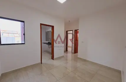 Imagem: Apartamento para Venda, Vila Antonina