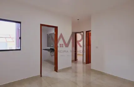 Imagem: Apartamento para Venda, Vila Antonina