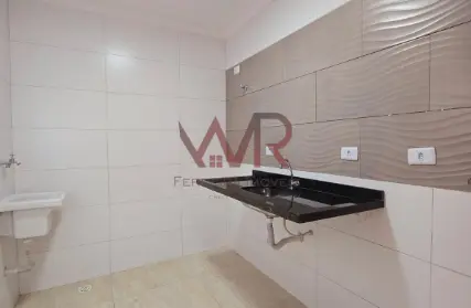 Imagem: Apartamento para Venda, Vila Antonina