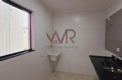 Imagem: Apartamento para Venda, Vila Antonina