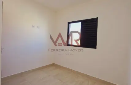 Imagem: Apartamento para Venda, Vila Antonina