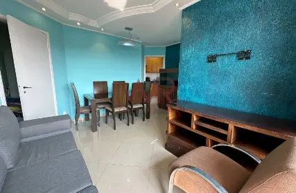 Imagem: Apartamento para Venda, Vila Carmosina