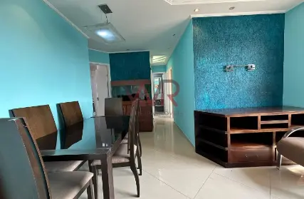 Imagem: Apartamento para Venda, Vila Carmosina