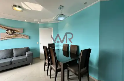 Imagem: Apartamento para Venda, Vila Carmosina
