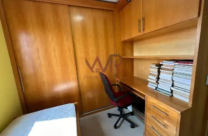 Imagem: Apartamento para Venda, Vila Carmosina