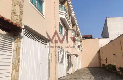 Imagem: Condomínio Fechado para Venda, Jardim Popular