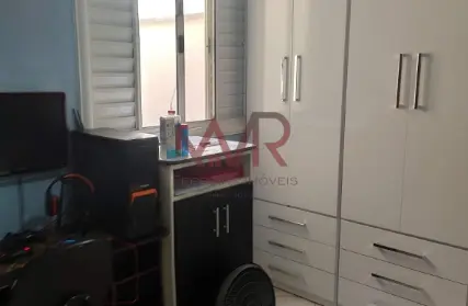 Imagem: Condomínio Fechado para Venda, Jardim Popular