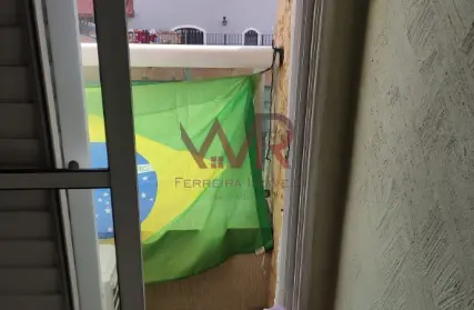 Imagem: Condomínio Fechado para Venda, Jardim Popular