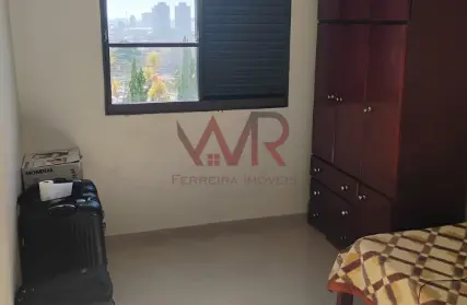 Imagem: Apartamento para Venda, Vila Carmosina