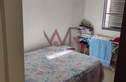 Imagem: Apartamento para Venda, Vila Carmosina