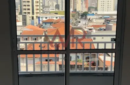 Imagem: Apartamento para Venda, Chácara Califórnia