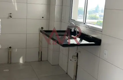 Imagem: Apartamento para Venda, Chácara Califórnia