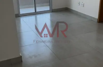 Imagem: Apartamento para Venda, Chácara Califórnia