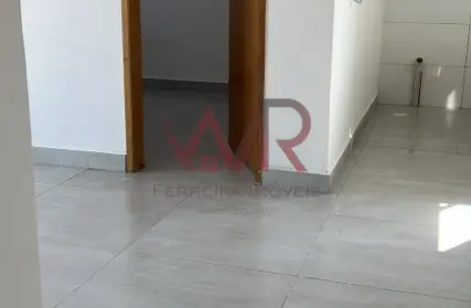 Imagem: Apartamento para Venda, Chácara Califórnia