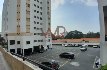 Imagem: Apartamento para Venda, Vila Carmosina