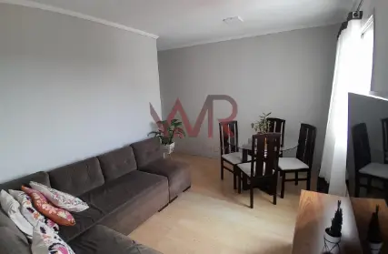 Imagem: Apartamento para Venda, Vila Carmosina