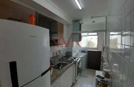Imagem: Apartamento para Venda, Vila Carmosina