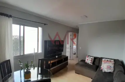 Imagem: Apartamento para Venda, Vila Carmosina