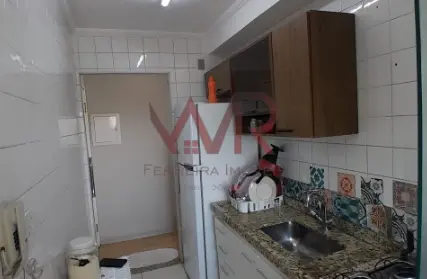 Imagem: Apartamento para Venda, Vila Carmosina