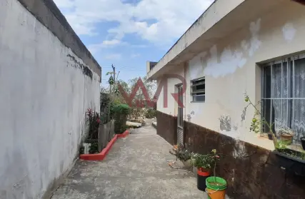 Imagem: Casa Térrea para Venda, Vila Carmosina