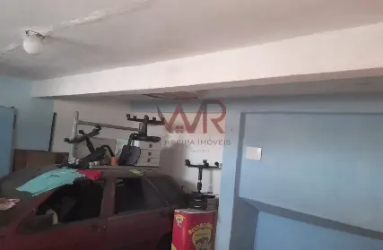 Imagem: Casa Térrea para Venda, Vila Carmosina