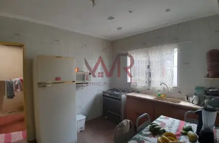 Imagem: Casa Térrea para Venda, Vila Carmosina