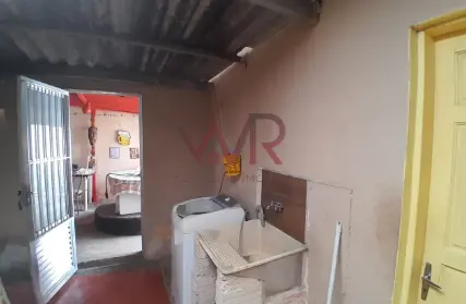 Imagem: Casa Térrea para Venda, Vila Carmosina