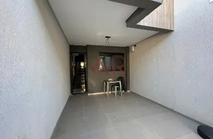 Imagem: Sobrado para Venda, Parque Paulistano