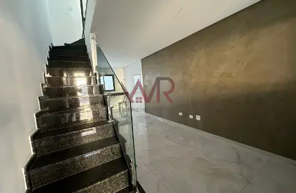 Imagem: Sobrado para Venda, Parque Paulistano